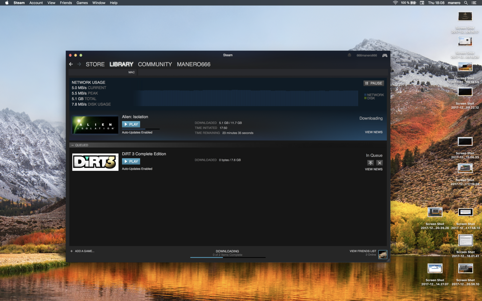 Can open steam on mac фото 8